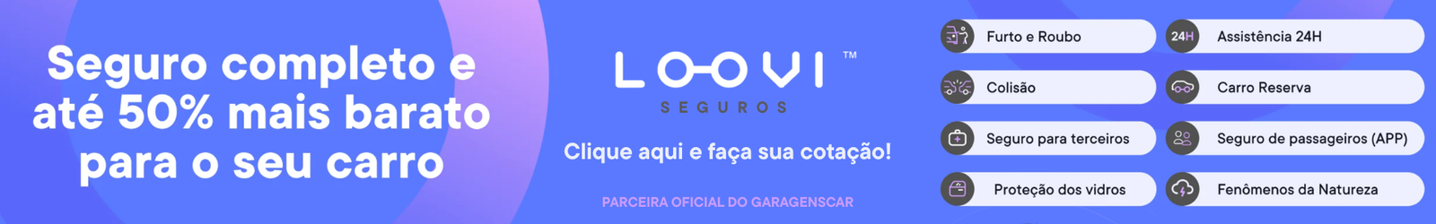 LOOVI Seguros